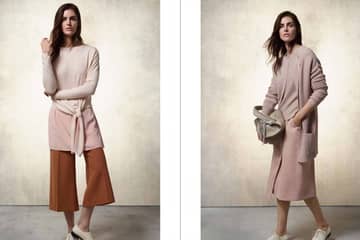 Millennial pink ruled the year 2017, finds John Lewis
