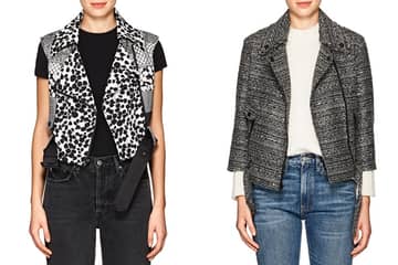 BYT launches exclusive collection of jackets at Barneys