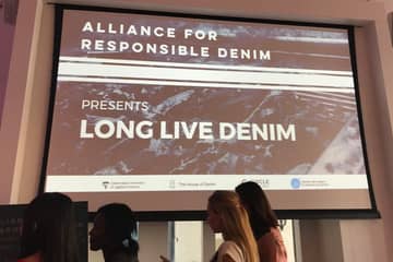La Alianza por la Responsabilidad del Denim pide a la industria que use más Denim reciclado