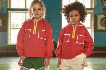 Российский бренд детской одежды выйдет на рынок Сингапура и Таиланда