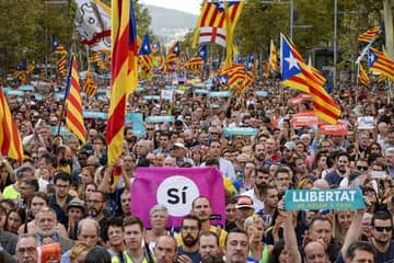 Catalonia: The impact of the referendum on the fashion industry