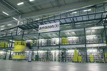 Amazon will deutsche Marken nach China bringen