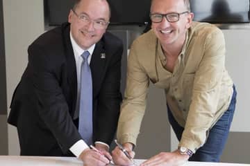 Asos joins Inditex, H&M and signs GFA with IndustriALL