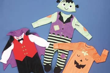 Retailers to make Halloween costumes safer