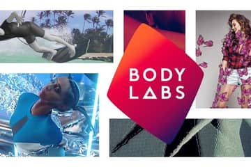 Amazon купила стартап Body Labs