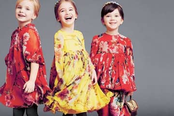 Как миллениалы развивают рынок детской одежды - 40 проц из них уже являются родителями