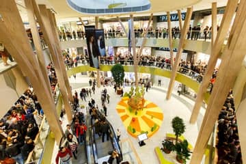 Deutscher Einzelhandel weiter auf Wachstumskurs