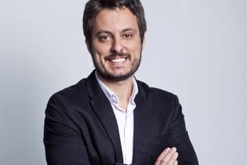 Fabio Bonfà è country manager Italia di Vente-privee e Privalia