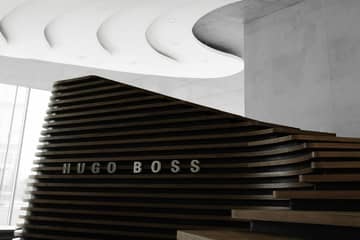 In Bildern: Das Hugo Boss Headquarter in Metzingen