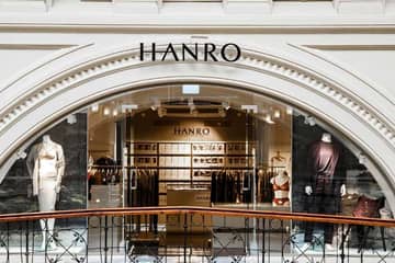Открылся первый в РФ бутик Hanro