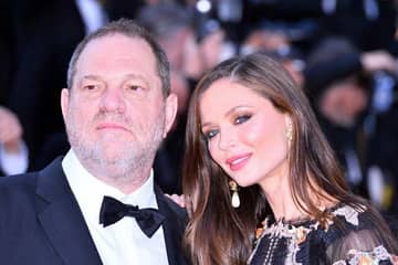 Spotlight on Weinstein Abuse Shifts to Fashion Industry