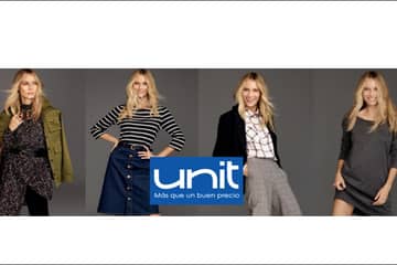 El Corte Inglés lanza Unit, la primera colección de moda de Hipercor