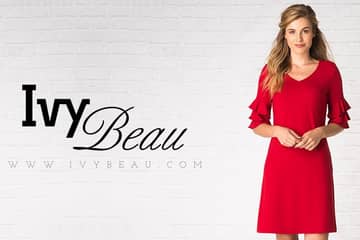Doe uw voordeel met de nieuwe manier van inkoop: maak kennis met kledingmerk Ivy Beau