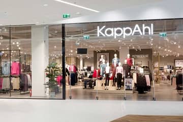 Kappahl Q4 sales down but full year revenues up 4.1 percent