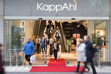 KappAhl steigert Jahresumsatz und Gewinn
