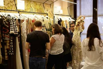 La experiencia de vender en París contada por tres diseñadores argentinos