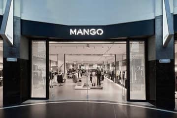 Mango inaugura su primera tienda en la India con Myntra