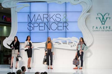 Marks & Spencer обновит российские магазины: эксклюзив FashionUnited