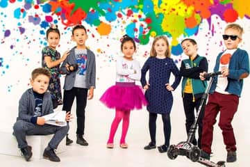 Казахстанский бренд детской одежды Mimioriki вышел на российский рынок
