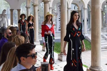 En imágenes: Las propuestas de la moda uruguaya de MOWEEK (Parte 1)