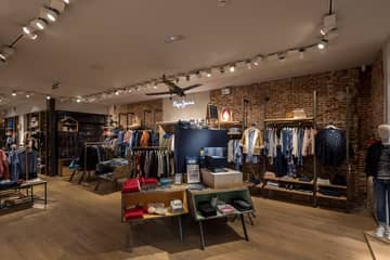 Pepe Jeans junior inaugura tienda en Madrid