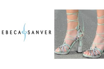 El grupo dueño de la marca de zapatos Rebeca Sanver entra en concurso de acreedores