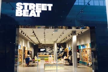 Сеть Street Beat удвоит количество магазинов