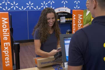 Omnichannel-Offensive: Walmart macht Umtauschen einfacher