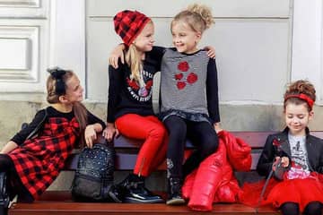 Польский бренд детской одежды Wojcik открывает первый монобренд в РФ