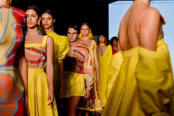 En imágenes: Las propuestas de la moda uruguaya de MOWEEK (Parte 2)