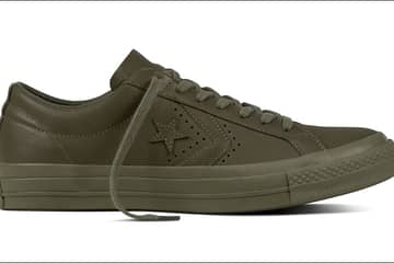 Converse collabore avec Engineered Garments