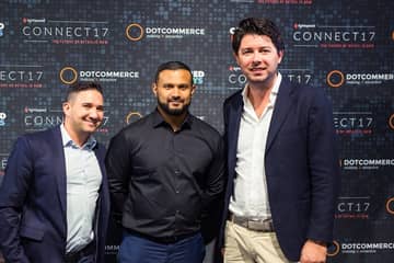 Lightspeed Connect 2017: de toekomst van retail is nu