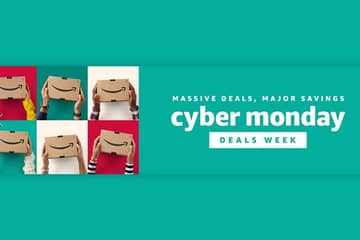 E-commerce 1 – High Street 0: The blurring lines of Black Friday and Cyber Monday
