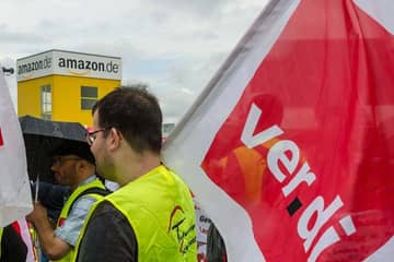 Streikpläne: Wird der Black Friday für Amazon zu einem schwarzen Tag?