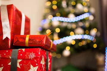 Achats de Noël : les cadeaux seront plus gros
