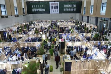 Al via oggi la Bangladesh Denim Expo