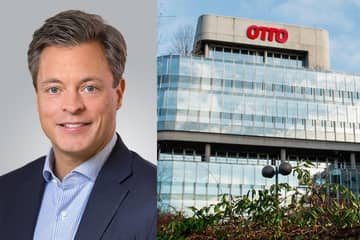 Voormalig Lidl-CEO Seidel maakt overstap naar Otto