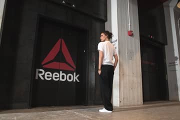 Victoria Beckham collabore avec Reebok