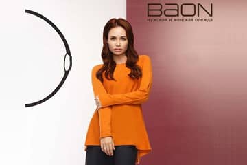 В 2018 году Baon откроет 10 новых магазинов