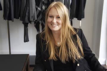 Interview: Karoline Werner von The Kooples über ihre Stelle als HR & Recruiting Verantwortliche für Deutschland 