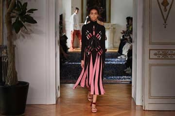 UPDATE: Valentino reportedly eyeing IPO in 2018