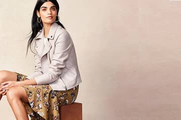 Ann Taylor joins subscription-based clothing rental business