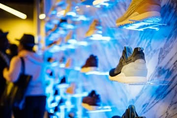 Asicstiger opens in SoHo
