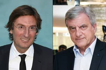 Pietro Beccari nuovo ceo di Dior