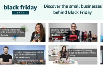 Black Friday deals set to flood the market as more small retailers offer deals