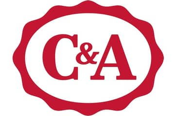 C&A lanceert eerste parfumcollectie