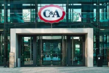 C&A sigue reestructurándose en el mercado europeo