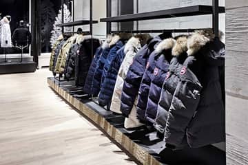 Canada Goose holt erfahrenen Chief Commercial Officer