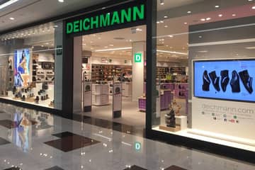 Deichmann abre nueva tienda en Melilla