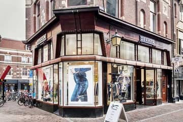 JLL Ranking Retail 2017: ‘Utrecht heeft beste binnenstad van Nederland’